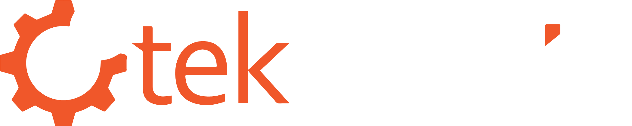 Tekmetric logo