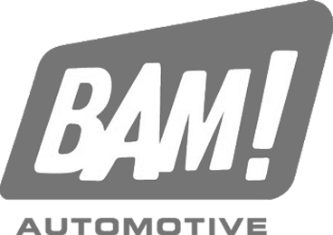 BAM Auto logo