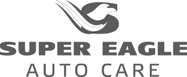 Super Eagle logo